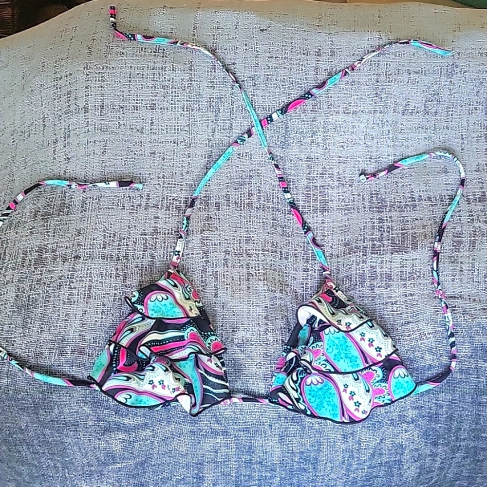 Xhilaration Bikini top